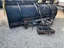 GLEDHILL 11&#x2019; Snow Plow