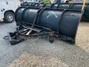 GLEDHILL 11&#x2019; Snow Plow