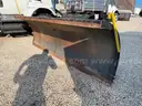 GLEDHILL 11&#x2019; Snow Plow