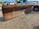 GLEDHILL 11&#x2019; Snow Plow