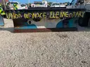 GLEDHILL 11&#x2019; Snow Plow