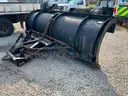 GLEDHILL 11&#x2019; Snow Plow