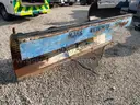 GLEDHILL 11&#x2019; Snow Plow
