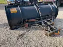 GLEDHILL 11&#x2019; Snow Plow