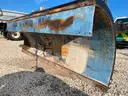 GLEDHILL 11&#x2019; Snow Plow
