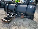 GLEDHILL 11&#x2019; Snow Plow