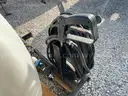 Liquid Sprayer with 125 Gallon Tank