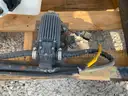 Liquid Sprayer with 125 Gallon Tank