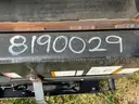 Tommy Gate Co. Liftgate, Model SUT54