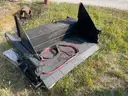 Tommy Gate Co. Liftgate, Model SUT54