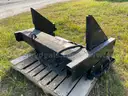 Tommy Gate Co. Liftgate, Model SUT54