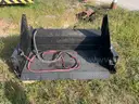 Tommy Gate Co. Liftgate, Model SUT54