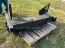 Tommy Gate Co. Liftgate, Model SUT54