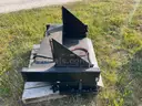 Tommy Gate Co. Liftgate, Model SUT54