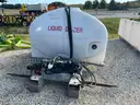 VARITECH Liquid Tank, 1035 Gallon