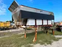 Swenson Salt Spreader V-Box, Model EVA10015SS