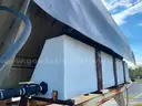 Swenson Salt Spreader V-Box, Model EVA10015SS