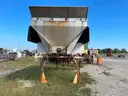 Swenson Salt Spreader V-Box, Model EVA10015SS