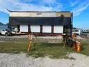 Swenson Salt Spreader V-Box, Model EVA10015SS