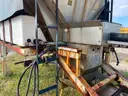 Swenson Salt Spreader V-Box, Model EVA10015SS