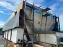 Swenson Salt Spreader V-Box, Model EVA10015SS