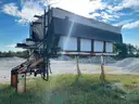 Swenson Salt Spreader V-Box, Model EVA10015SS
