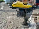Wacker Neuson BS50-4S Tamper