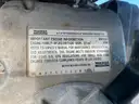 Wacker Neuson BS50-4S Tamper