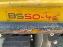 Wacker Neuson BS50-4S Tamper