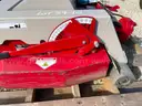 VENTRAC 60&#x22; MOWER DECK, Model MS600