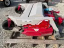 VENTRAC 60&#x22; MOWER DECK, Model MS600