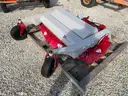 VENTRAC 60&#x22; MOWER DECK, Model MS600