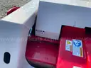 VENTRAC 60&#x22; MOWER DECK, Model MS600