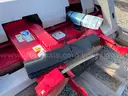VENTRAC 60&#x22; MOWER DECK, Model MS600