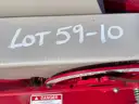 VENTRAC 60&#x22; MOWER DECK, Model MS600