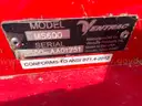 VENTRAC 60&#x22; MOWER DECK, Model MS600