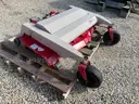 VENTRAC 60&#x22; MOWER DECK, Model MS600