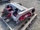 VENTRAC 60&#x22; MOWER DECK, Model MS600