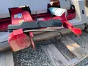 VENTRAC 60&#x22; MOWER DECK, Model MS600