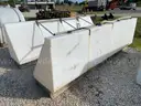 DROP IN DE-ICER TANKS WITH FRAME