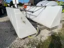 DROP IN DE-ICER TANKS WITH FRAME