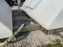 DROP IN DE-ICER TANKS WITH FRAME
