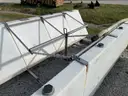 DROP IN DE-ICER TANKS WITH FRAME