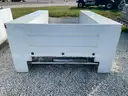 READING 8&#x2019; UTILITY BED, MODEL SL U98ASW WR LH2