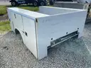 READING 8&#x2019; UTILITY BED, MODEL SL U98ASW WR LH2
