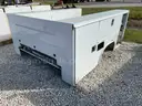 READING 8&#x2019; UTILITY BED, MODEL SL U98ASW WR LH2