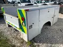 READING 8&#x2019; UTILITY BED, MODEL SL U98ASW WR LH2