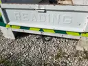 READING 8&#x2019; UTILITY BED, MODEL SL U98ASW WR LH2