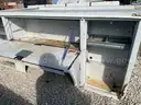 READING 8&#x2019; UTILITY BED, MODEL SL U98ASW WR LH2