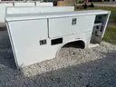 READING 8&#x2019; UTILITY BED, MODEL SL U98ASW WR LH2